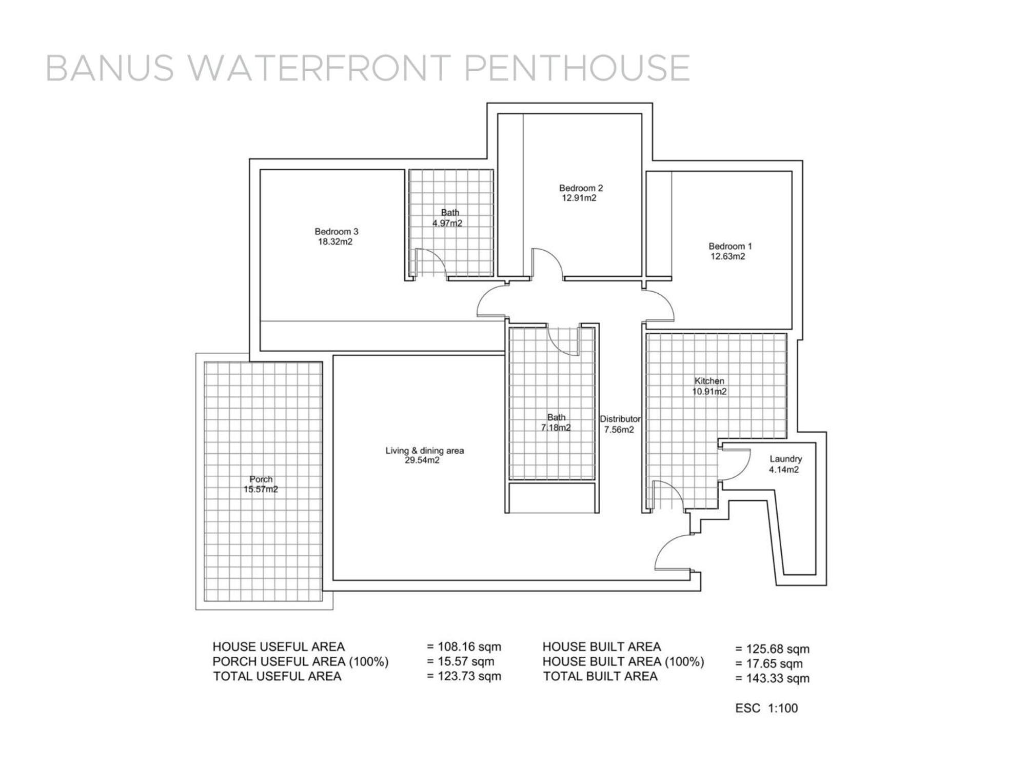 Apartamento Vacation I Banus Waterfront Penthouse Marina, Sea View, Beachfront
